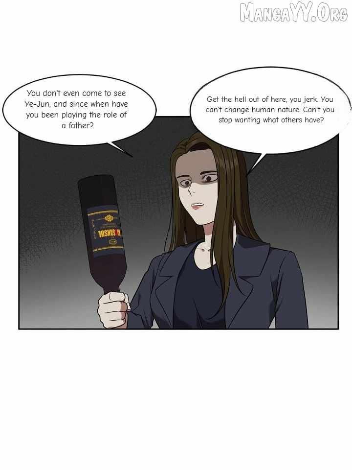 Read Change Me chapter 18 image 76 on Lezhin