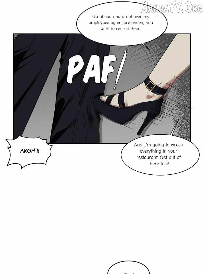 Read Change Me chapter 18 image 77 on Lezhin