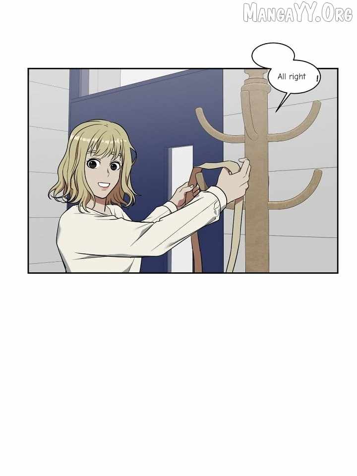 Read Change Me chapter 18 image 8 on Lezhin