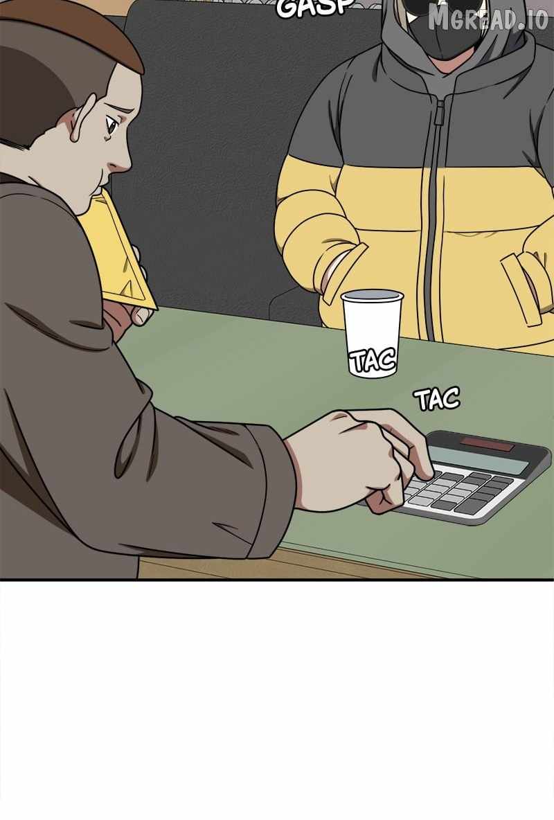Read Change Me chapter 180 image 10 on Lezhin