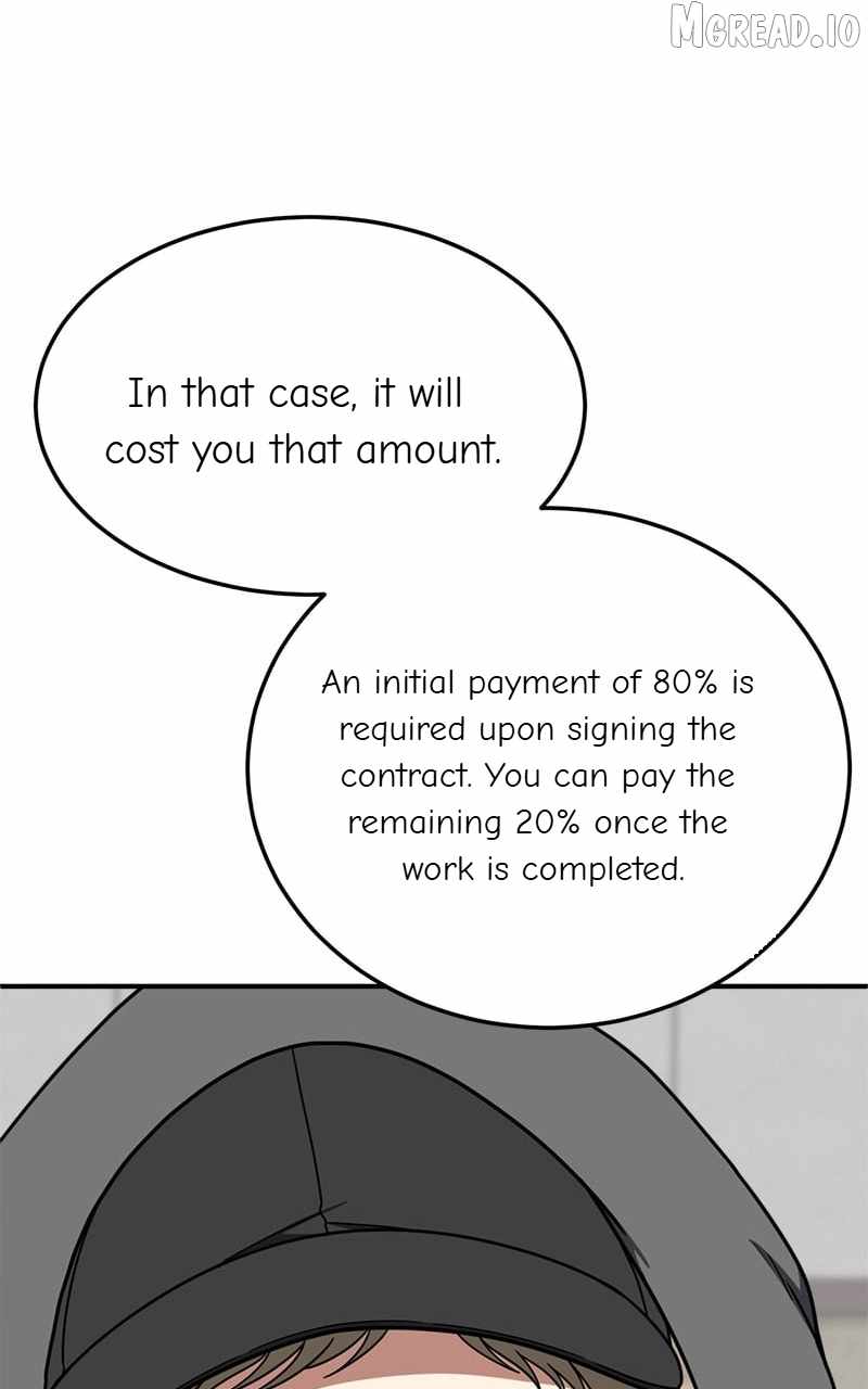 Read Change Me chapter 180 image 11 on Lezhin