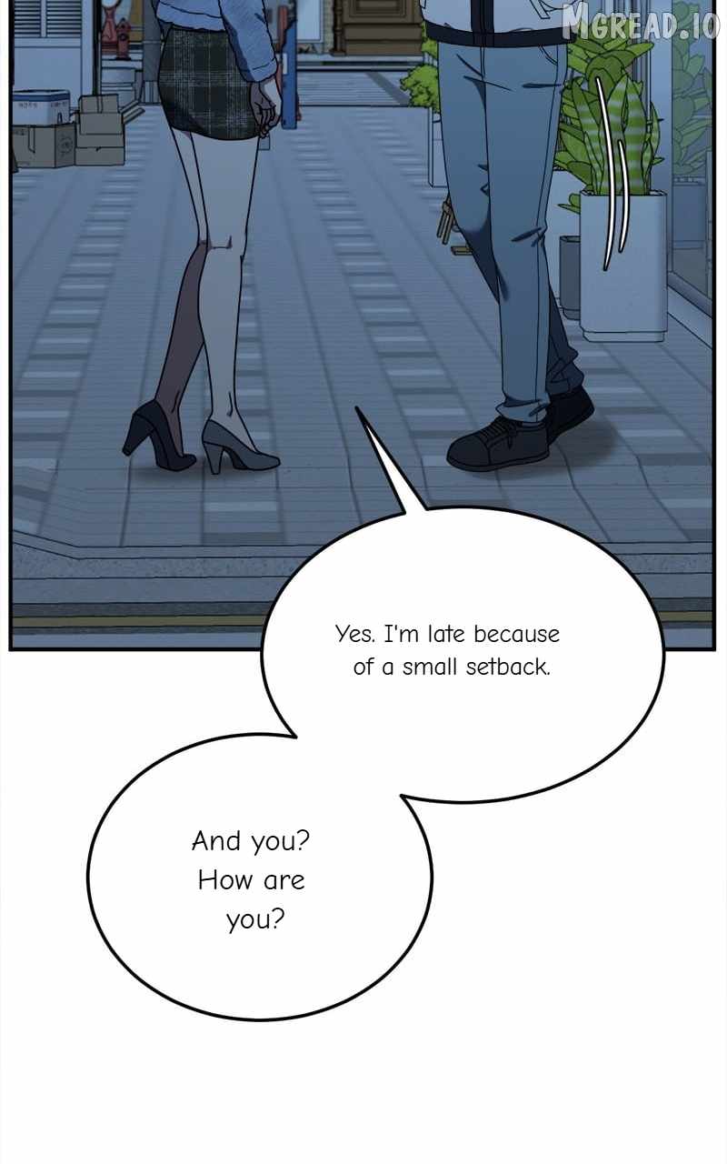 Read Change Me chapter 180 image 122 on Lezhin