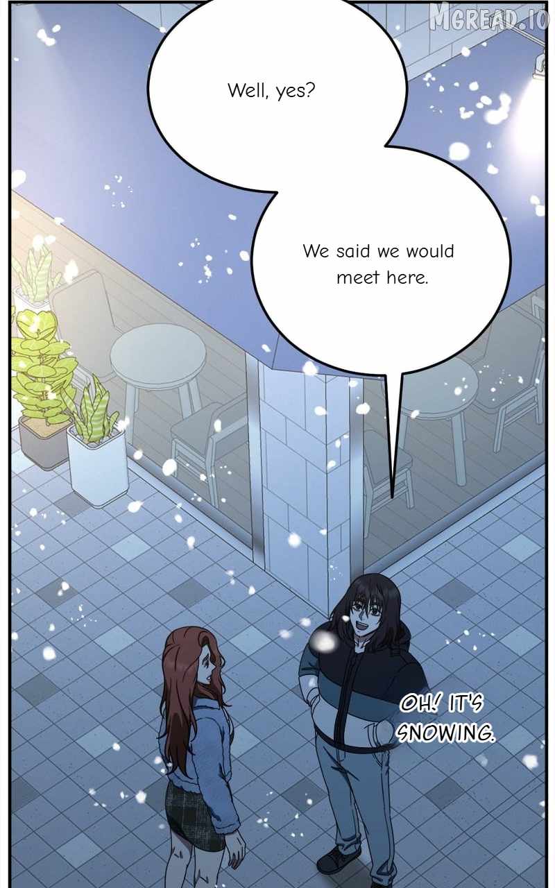 Read Change Me chapter 180 image 125 on Lezhin