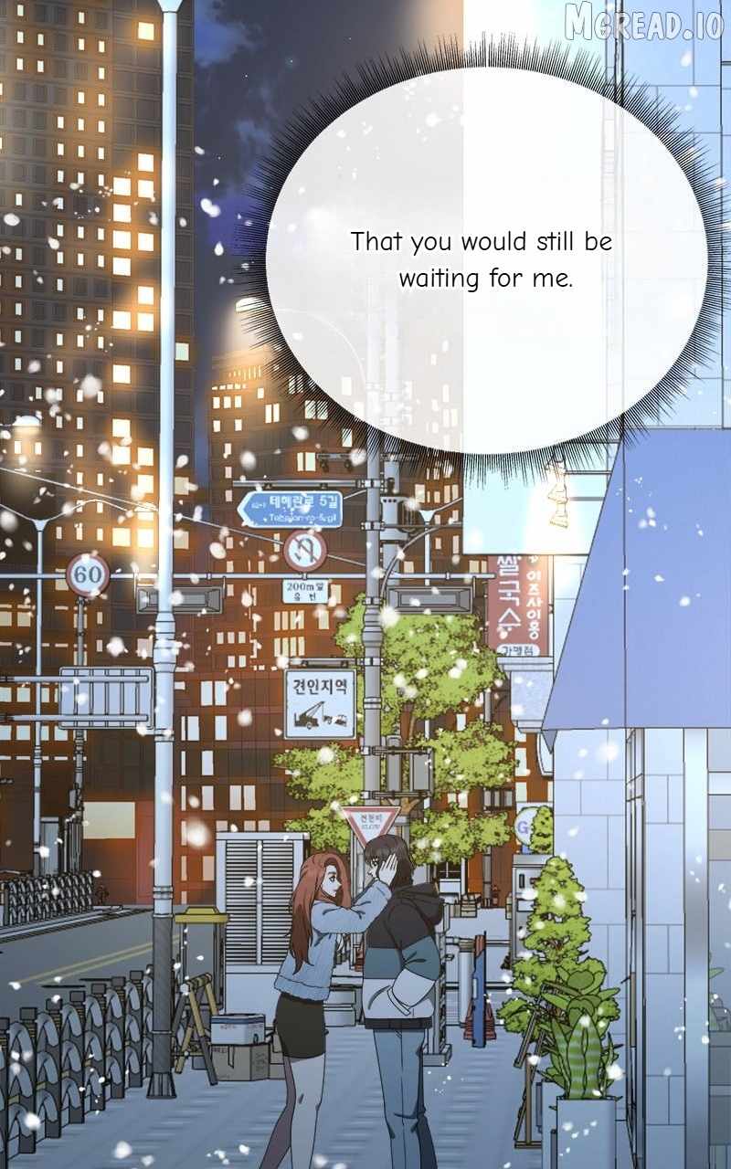 Read Change Me chapter 180 image 134 on Lezhin