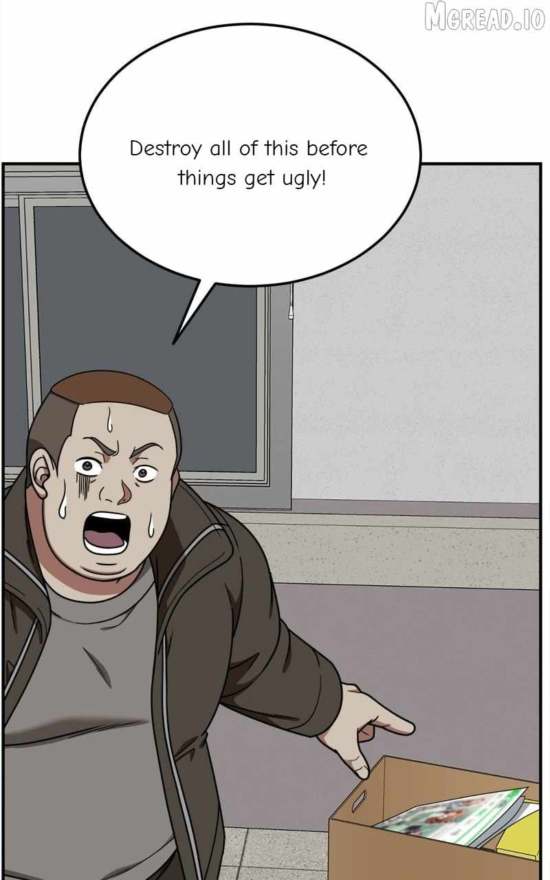 Read Change Me chapter 180 image 138 on Lezhin