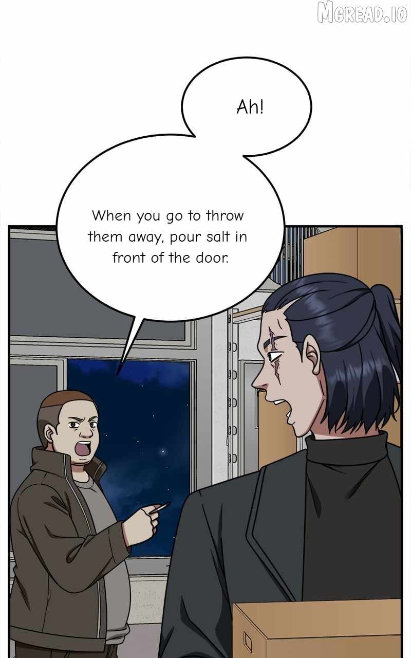 Read Change Me chapter 180 image 141 on Lezhin