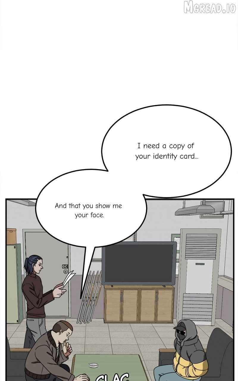 Read Change Me chapter 180 image 18 on Lezhin