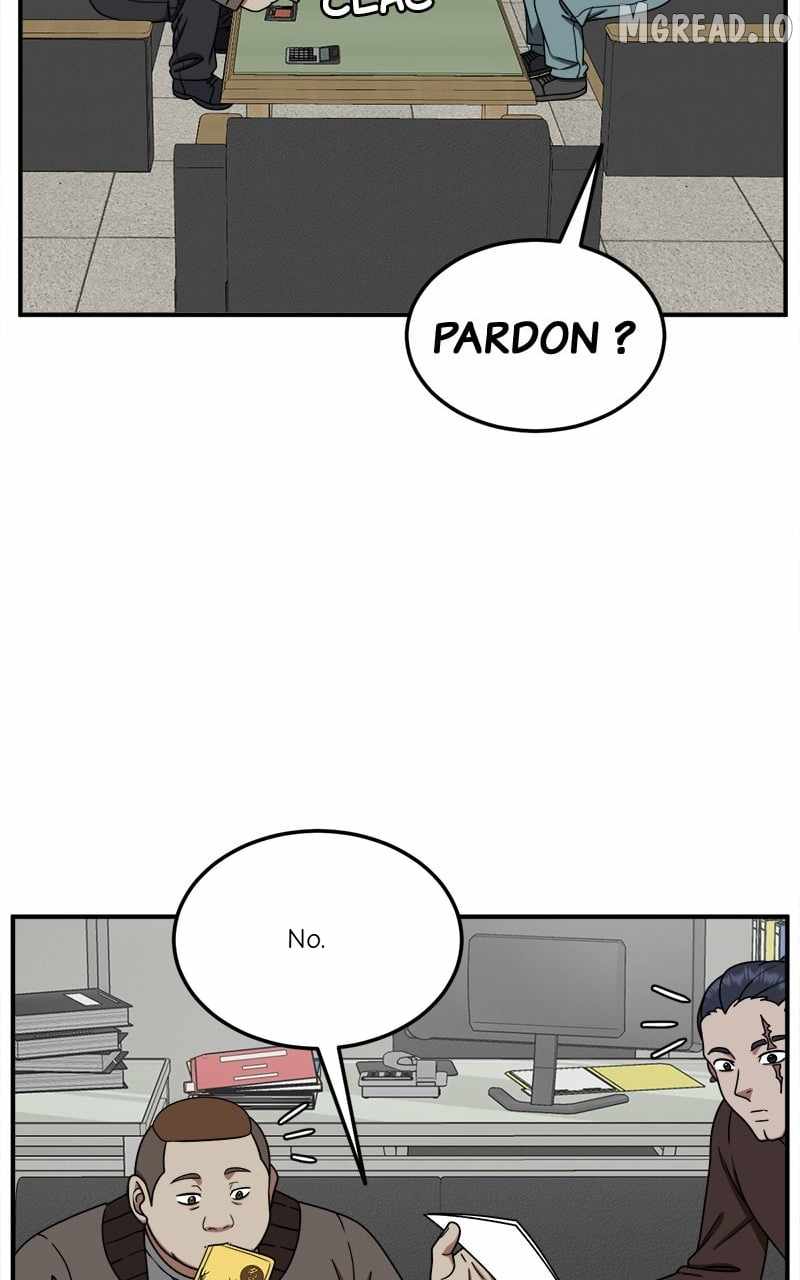 Read Change Me chapter 180 image 19 on Lezhin