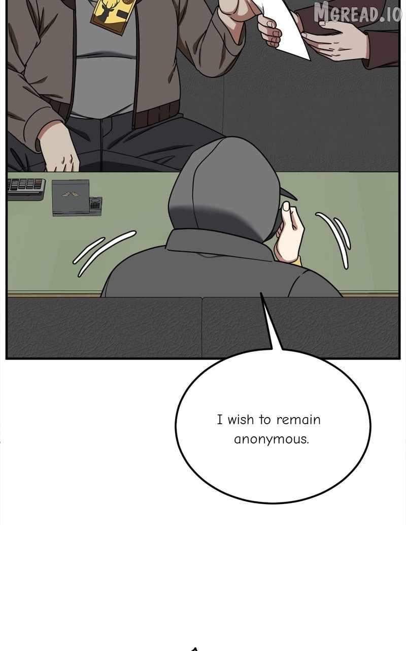 Read Change Me chapter 180 image 20 on Lezhin