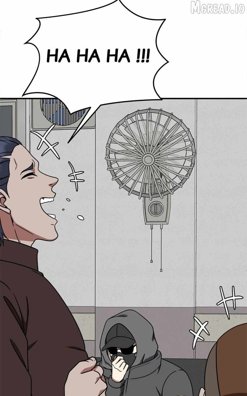 Read Change Me chapter 180 image 21 on Lezhin