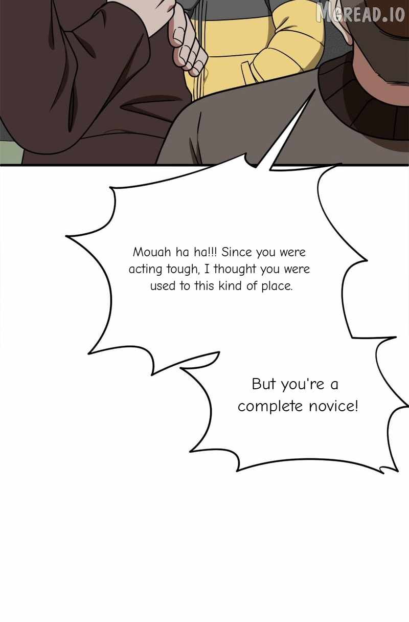 Read Change Me chapter 180 image 22 on Lezhin