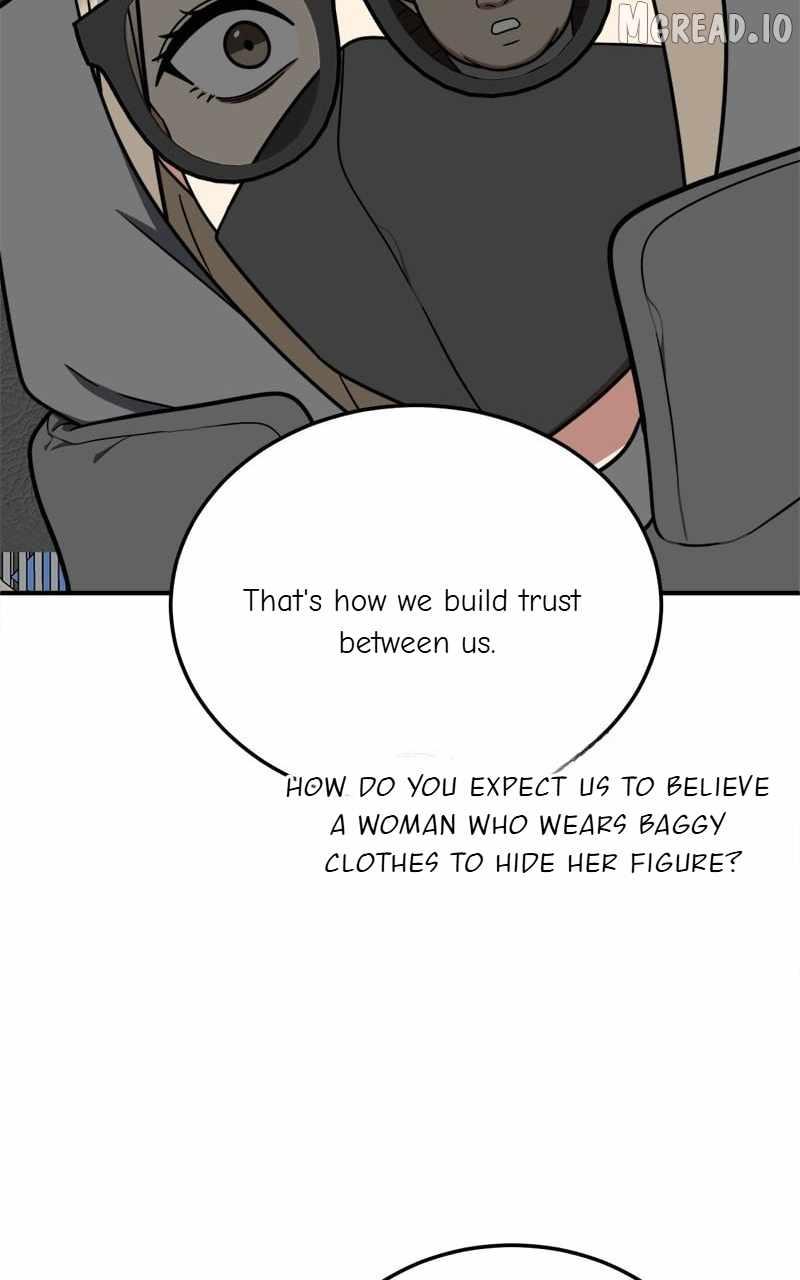 Read Change Me chapter 180 image 26 on Lezhin