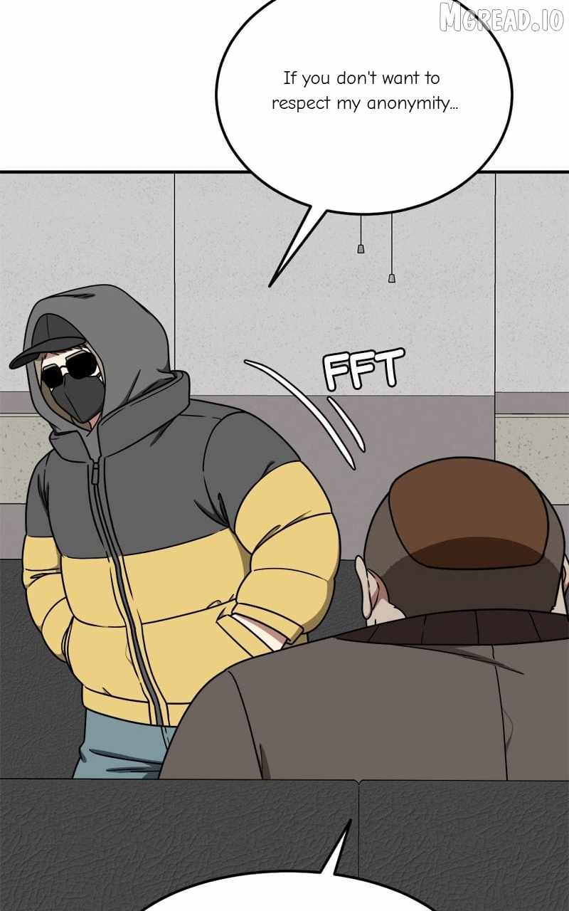 Read Change Me chapter 180 image 27 on Lezhin