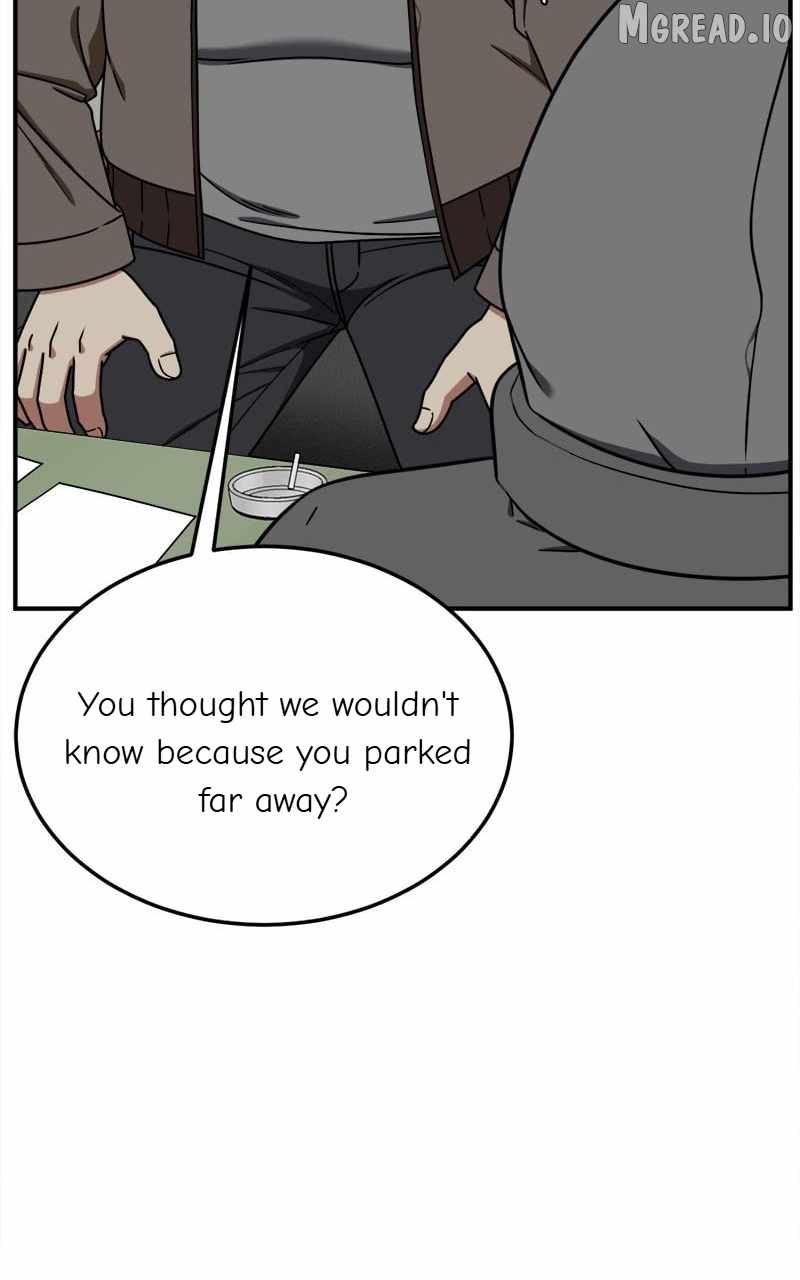 Read Change Me chapter 180 image 29 on Lezhin
