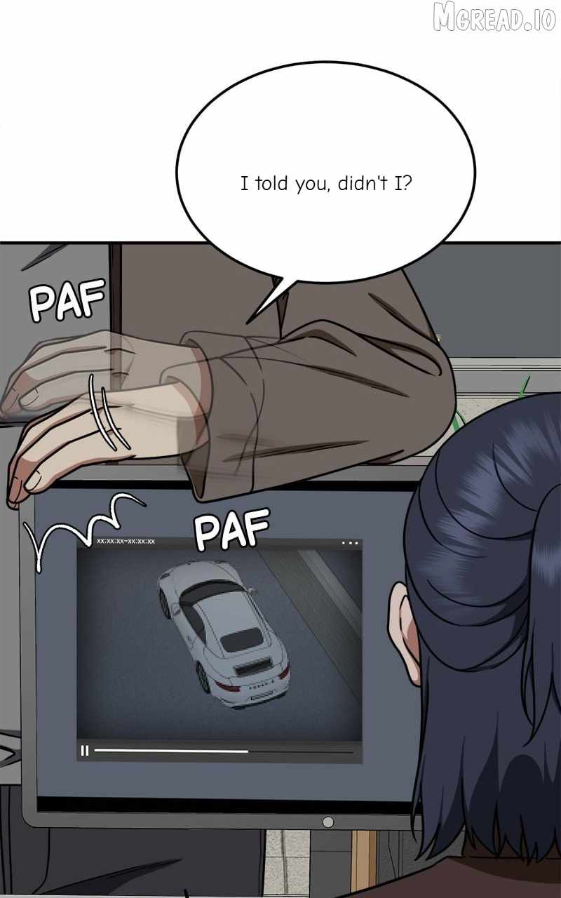 Read Change Me chapter 180 image 30 on Lezhin