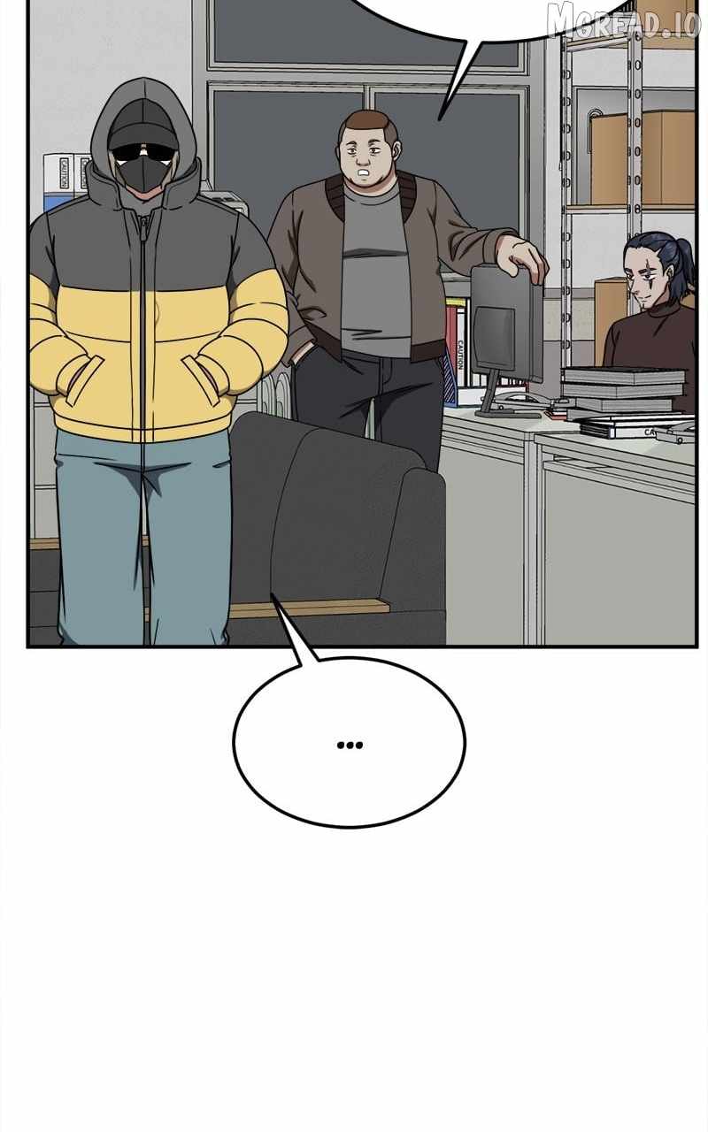 Read Change Me chapter 180 image 32 on Lezhin