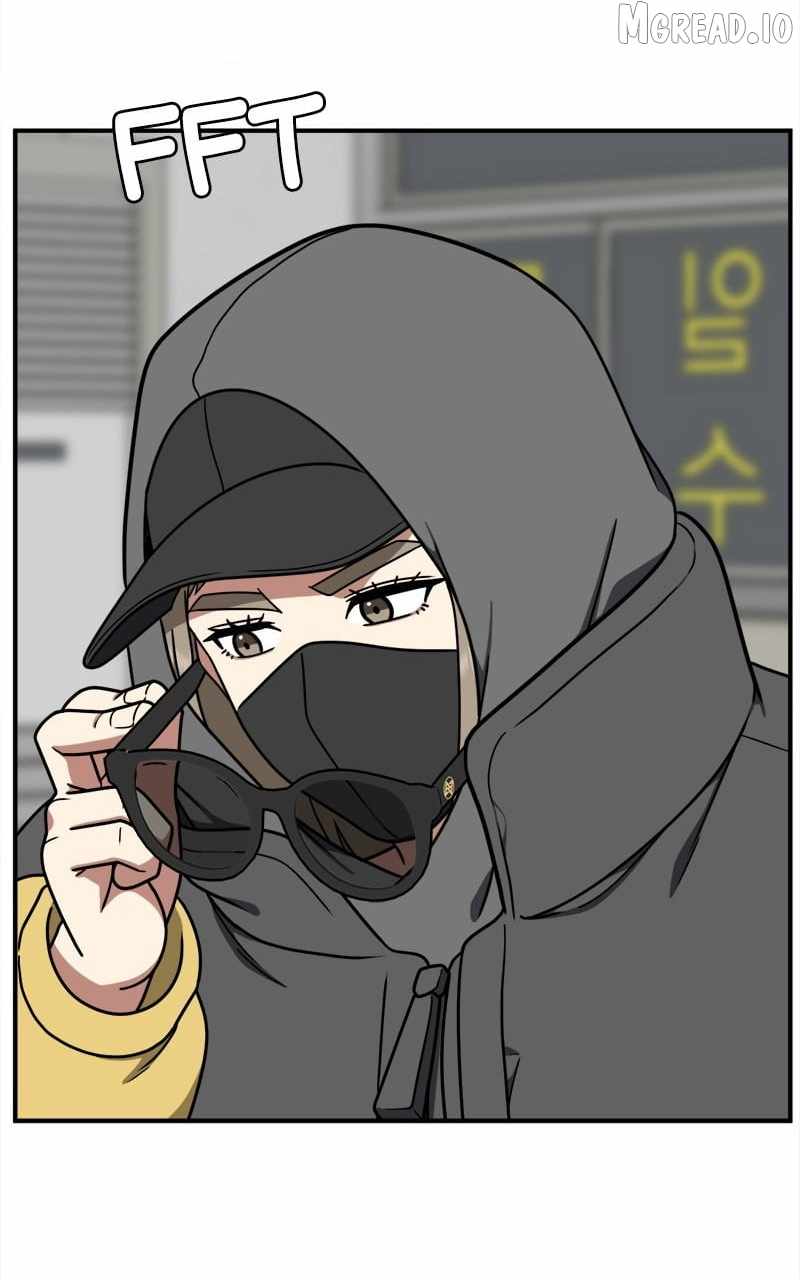 Read Change Me chapter 180 image 33 on Lezhin