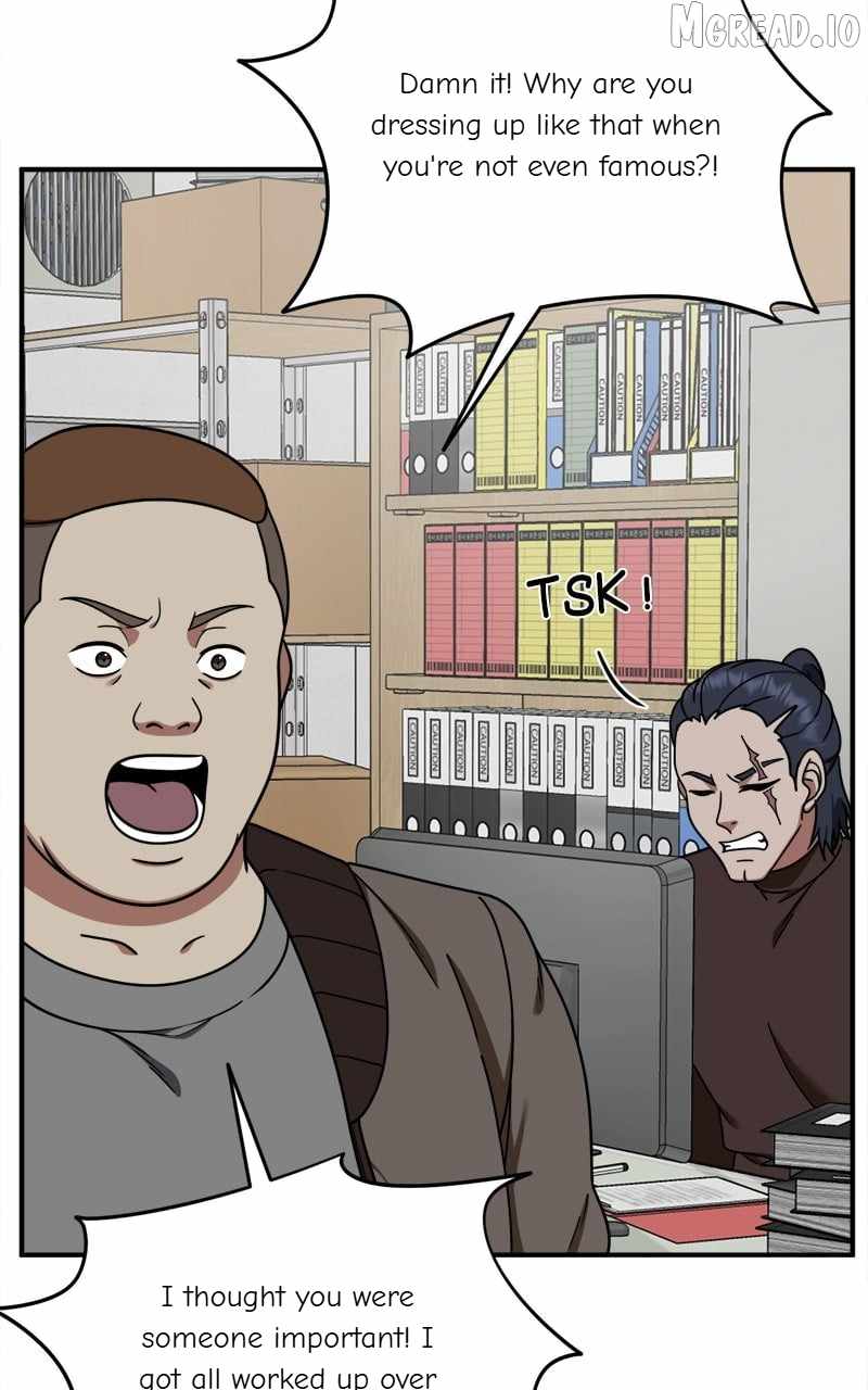 Read Change Me chapter 180 image 37 on Lezhin