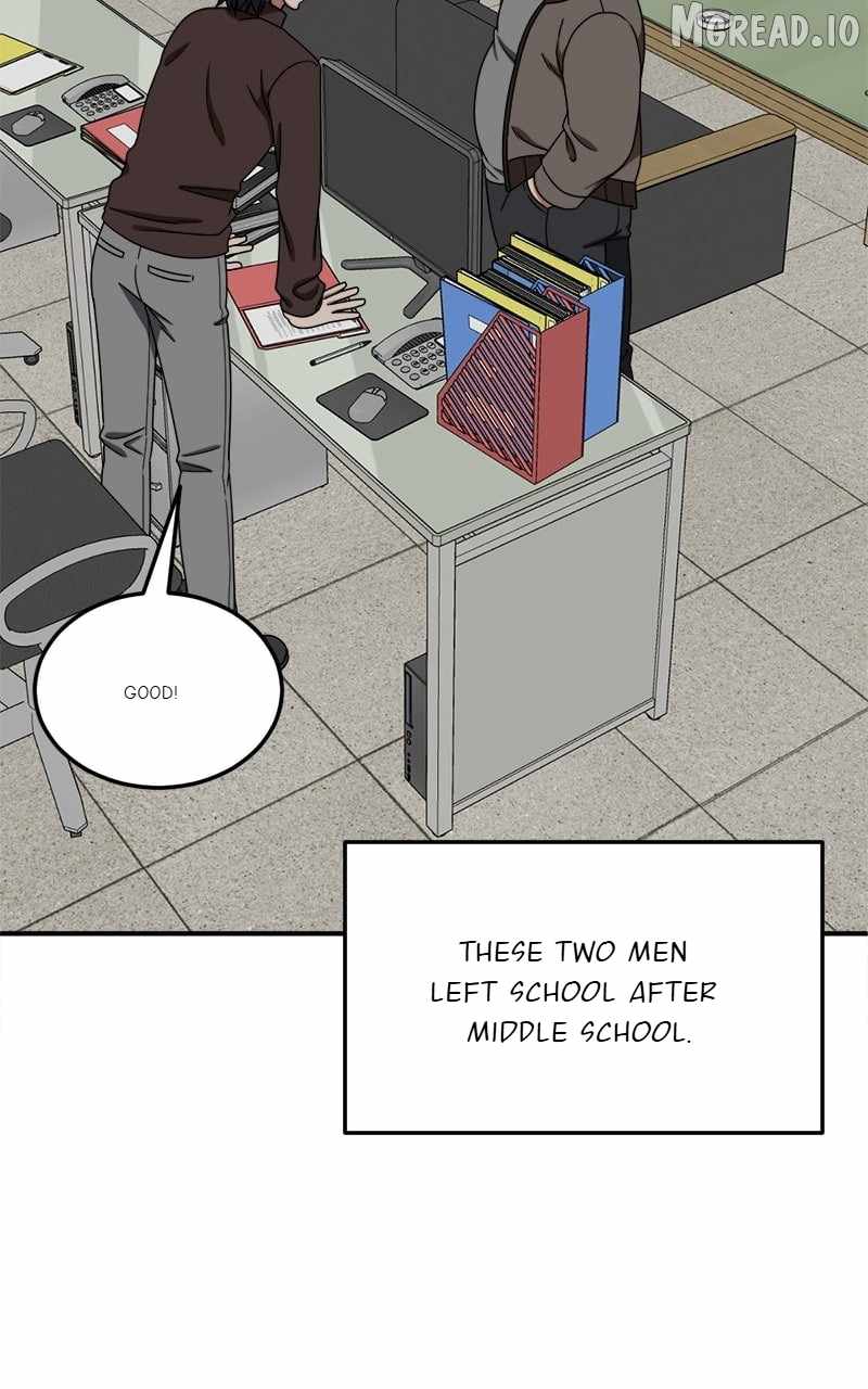 Read Change Me chapter 180 image 39 on Lezhin