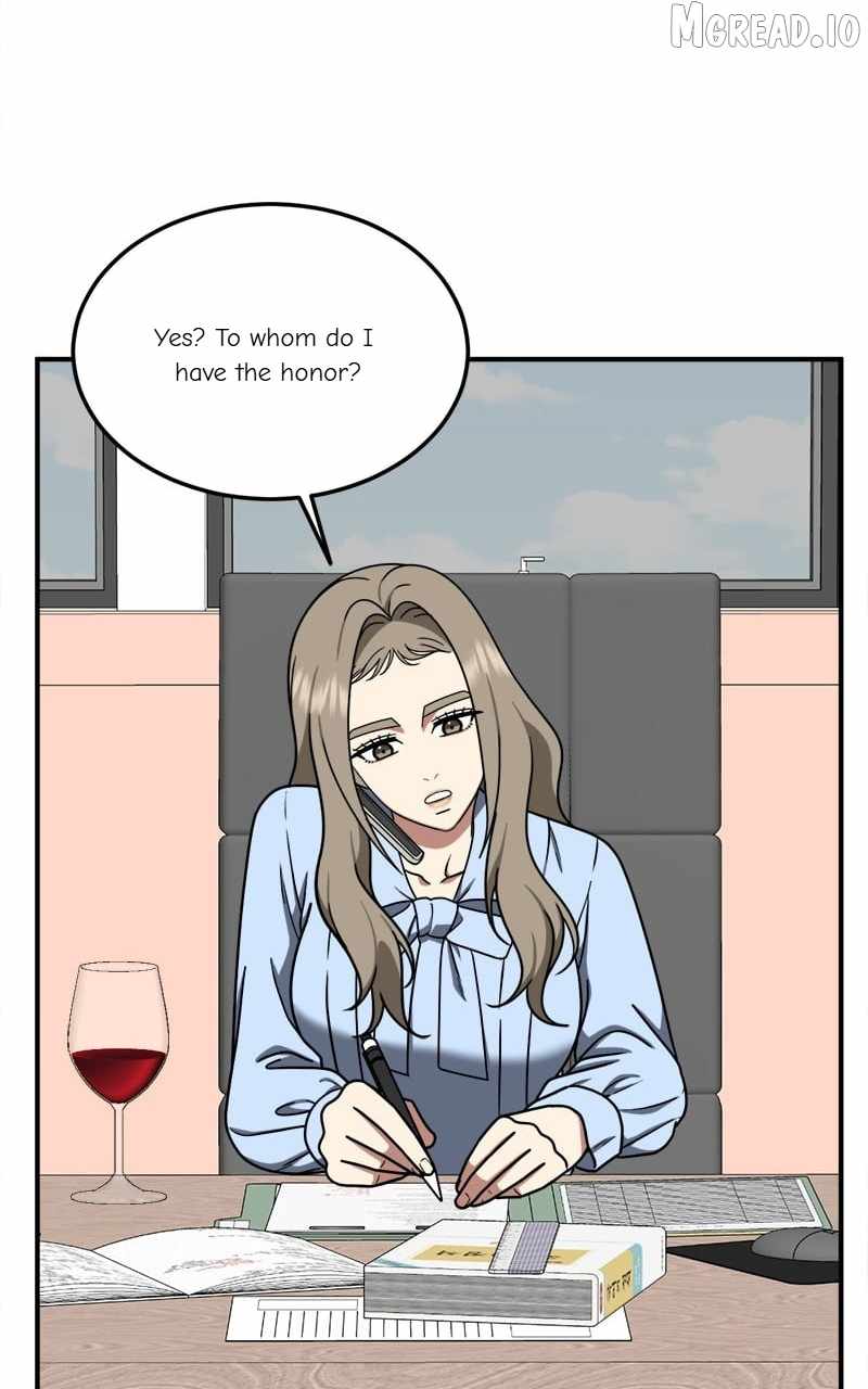 Read Change Me chapter 180 image 42 on Lezhin
