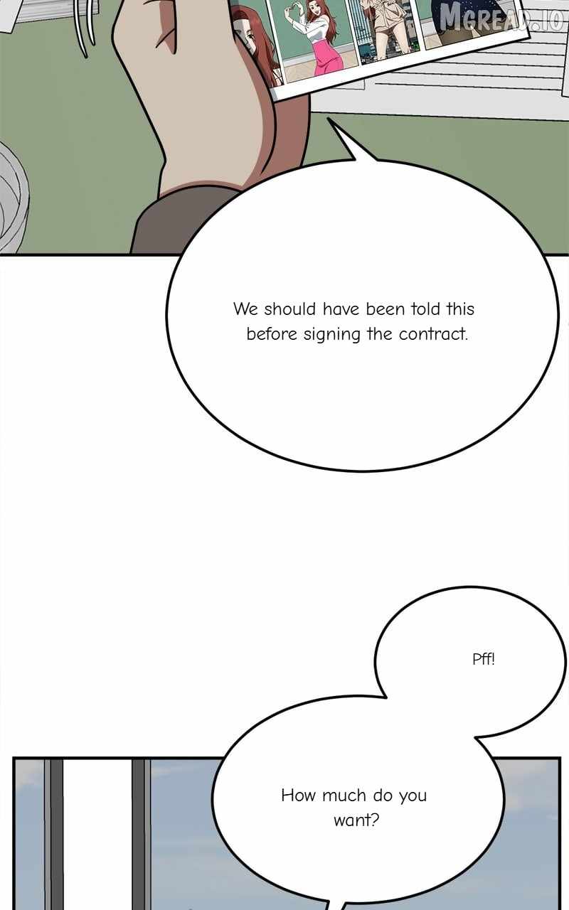 Read Change Me chapter 180 image 49 on Lezhin