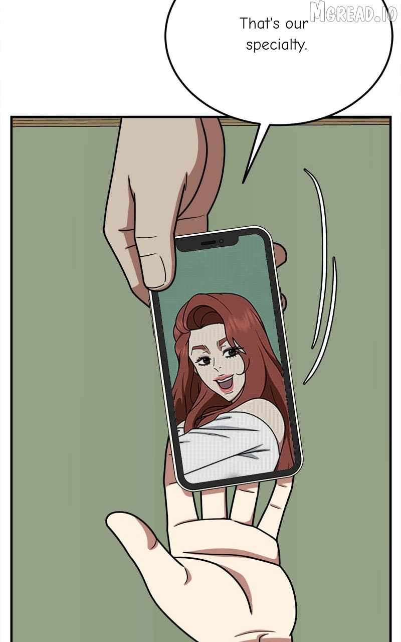 Read Change Me chapter 180 image 5 on Lezhin
