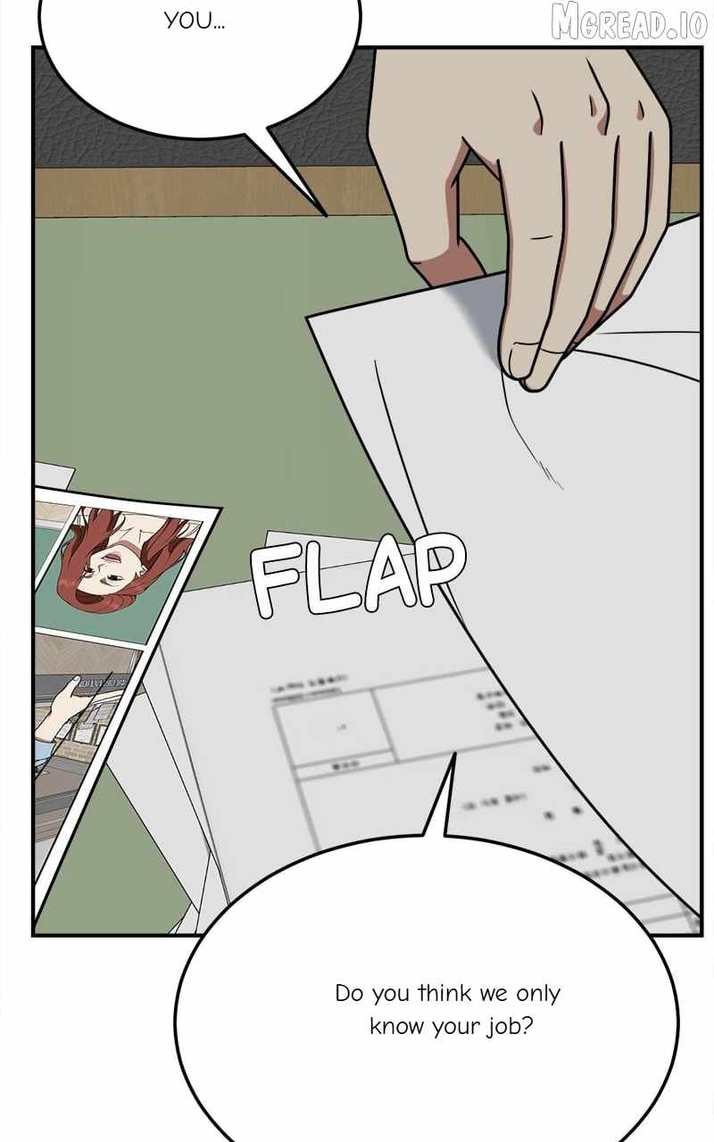 Read Change Me chapter 180 image 53 on Lezhin