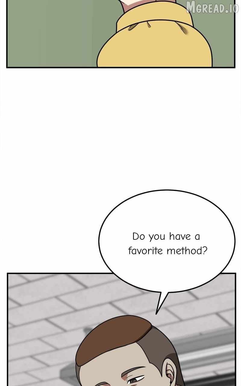 Read Change Me chapter 180 image 6 on Lezhin