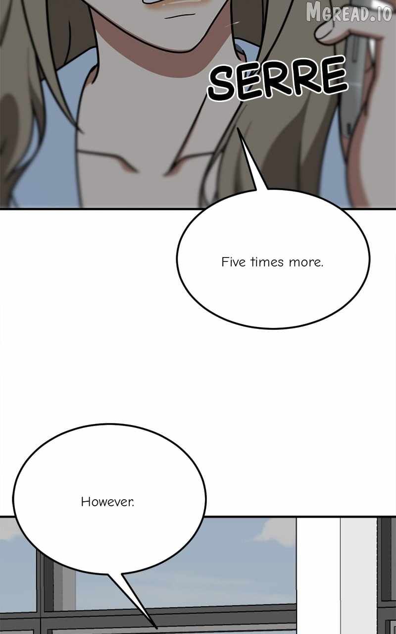 Read Change Me chapter 180 image 60 on Lezhin