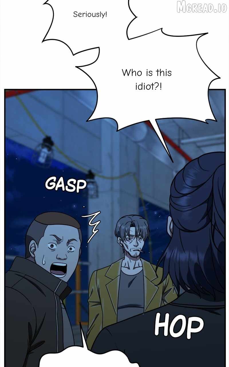 Read Change Me chapter 180 image 85 on Lezhin
