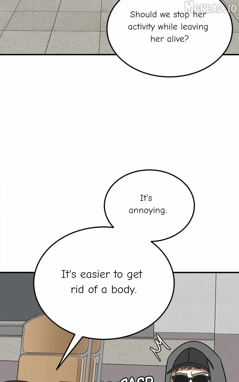 Read Change Me chapter 180 image 9 on Lezhin