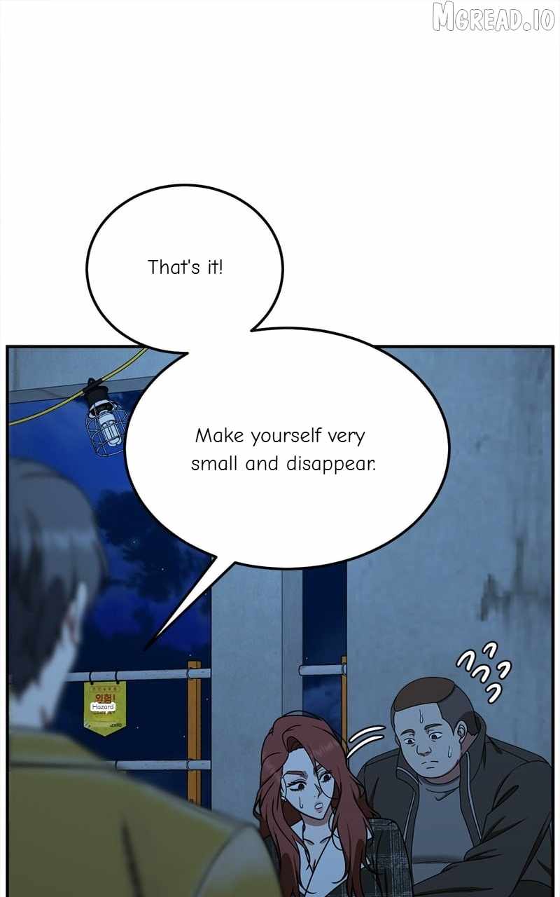 Read Change Me chapter 180 image 94 on Lezhin