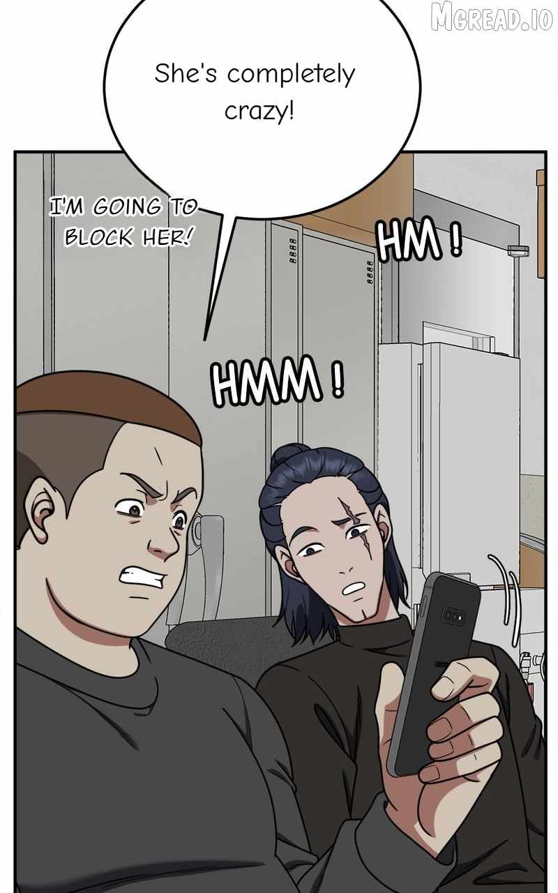 Read Change Me chapter 181 image 103 on Lezhin