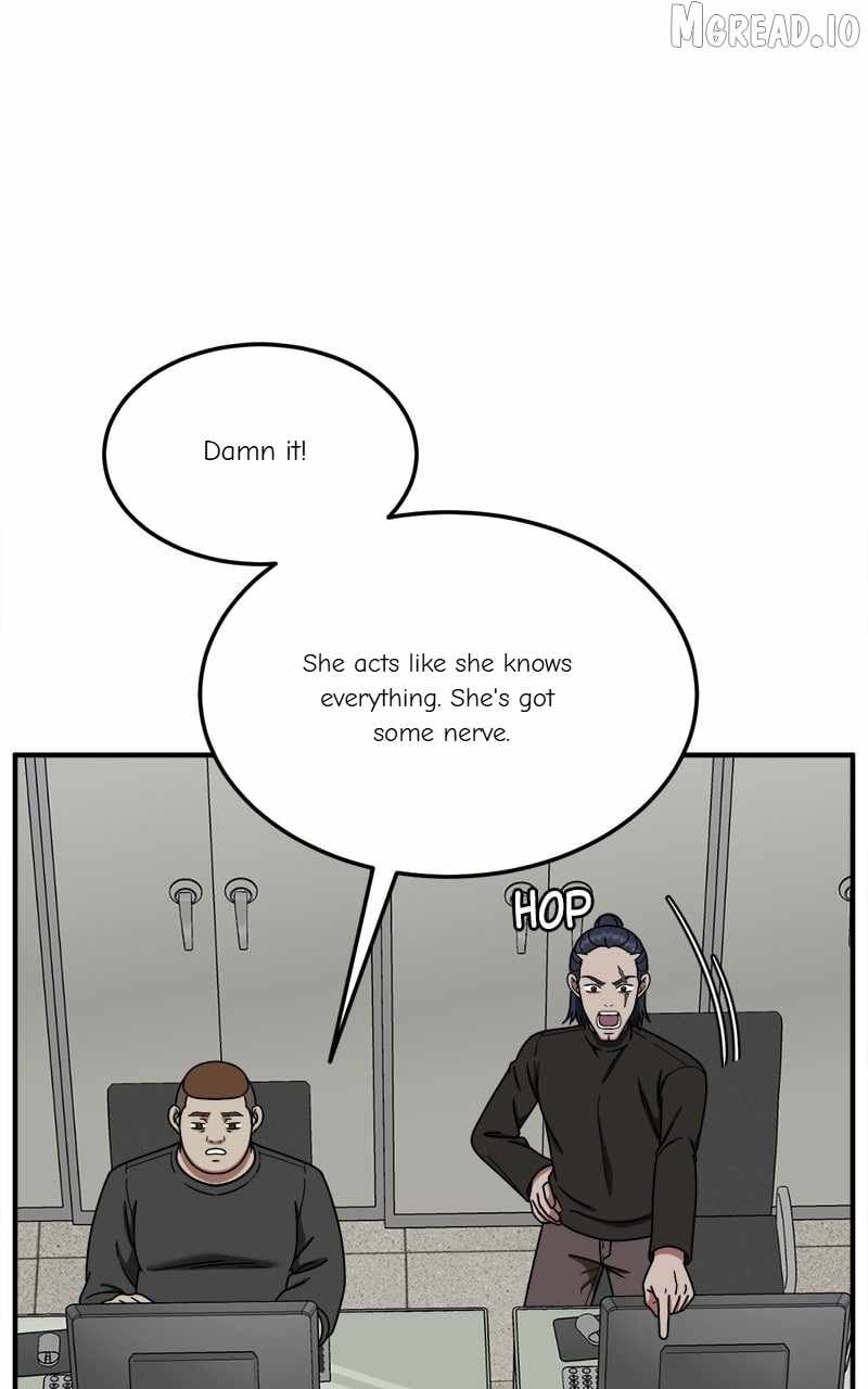 Read Change Me chapter 181 image 105 on Lezhin