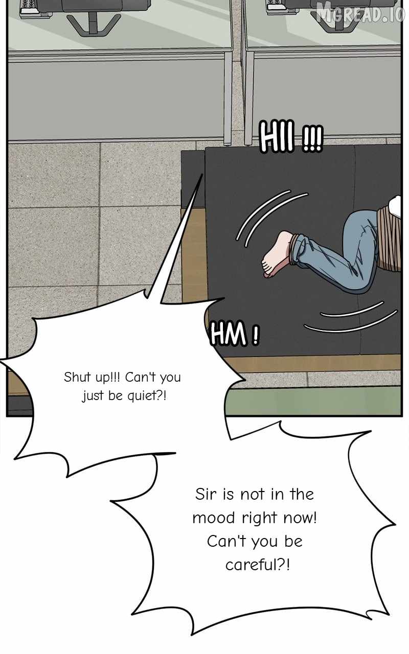 Read Change Me chapter 181 image 106 on Lezhin