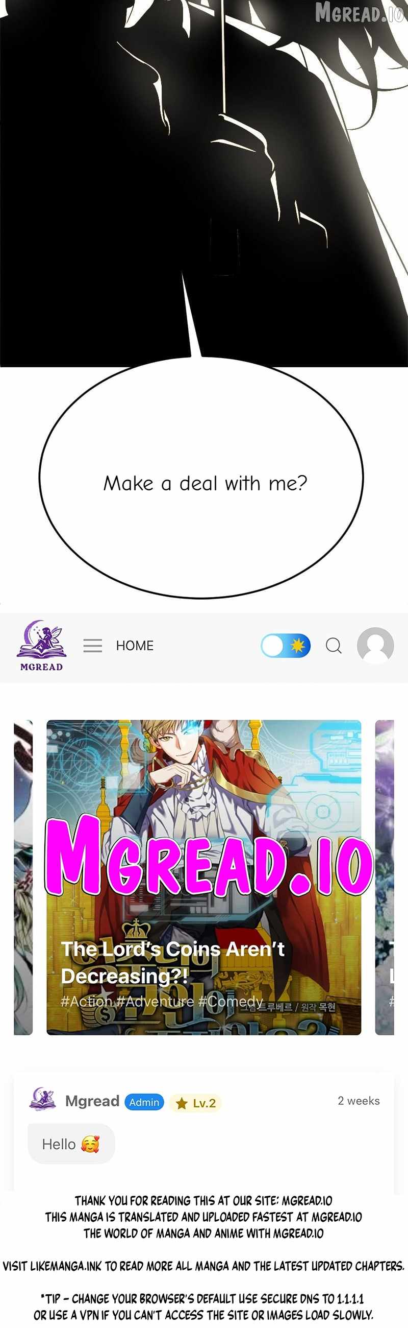 Read Change Me chapter 181 image 172 on Lezhin