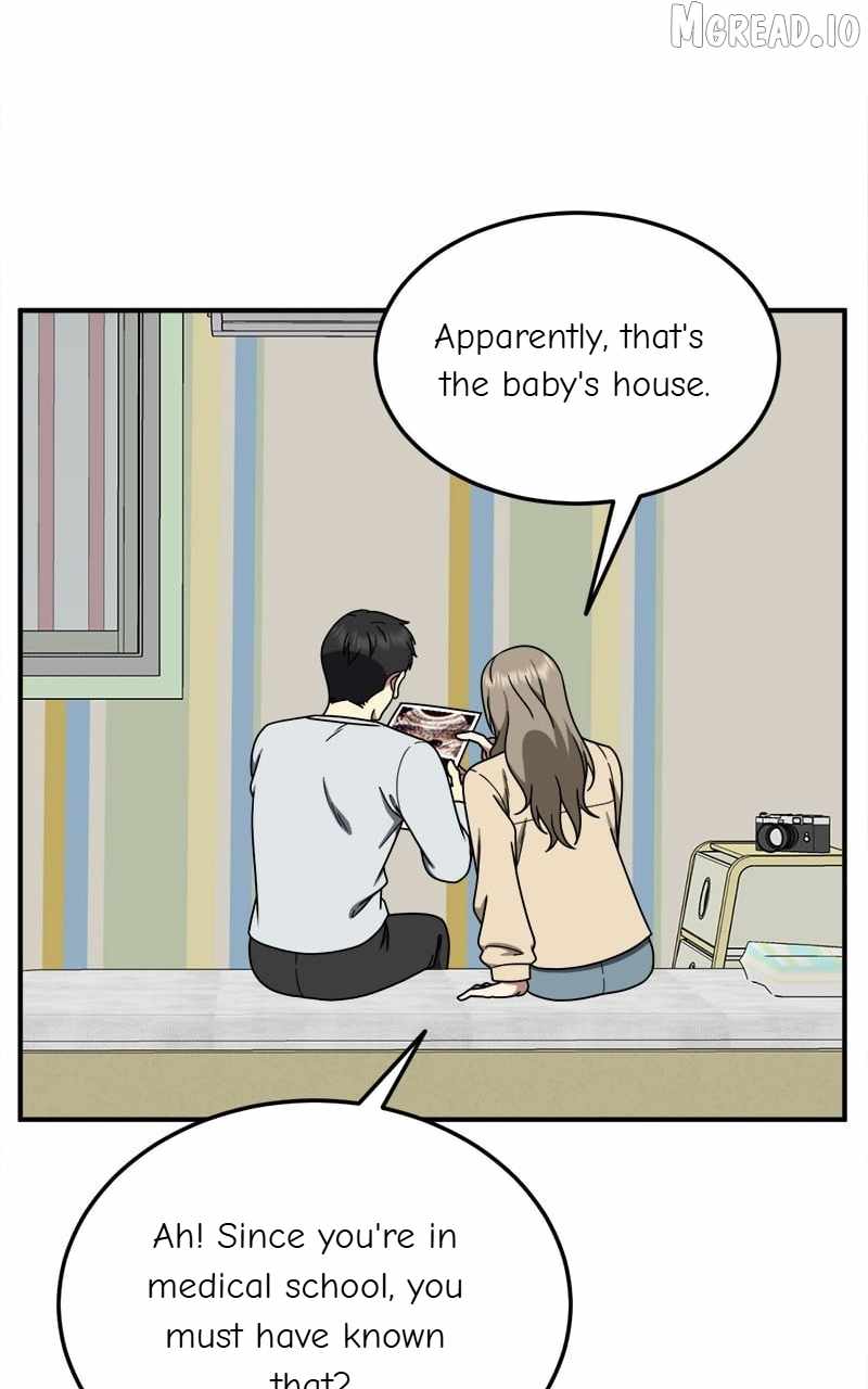 Read Change Me chapter 181 image 3 on Lezhin