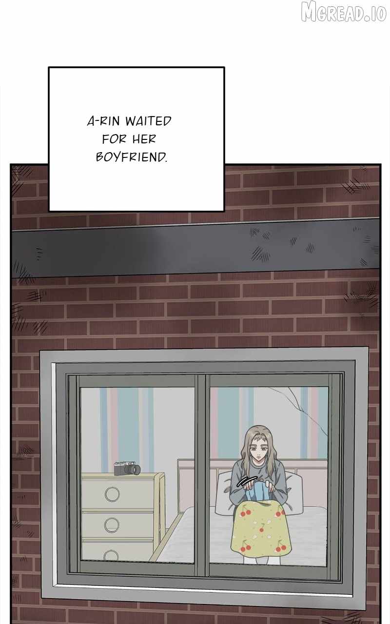 Read Change Me chapter 181 image 36 on Lezhin