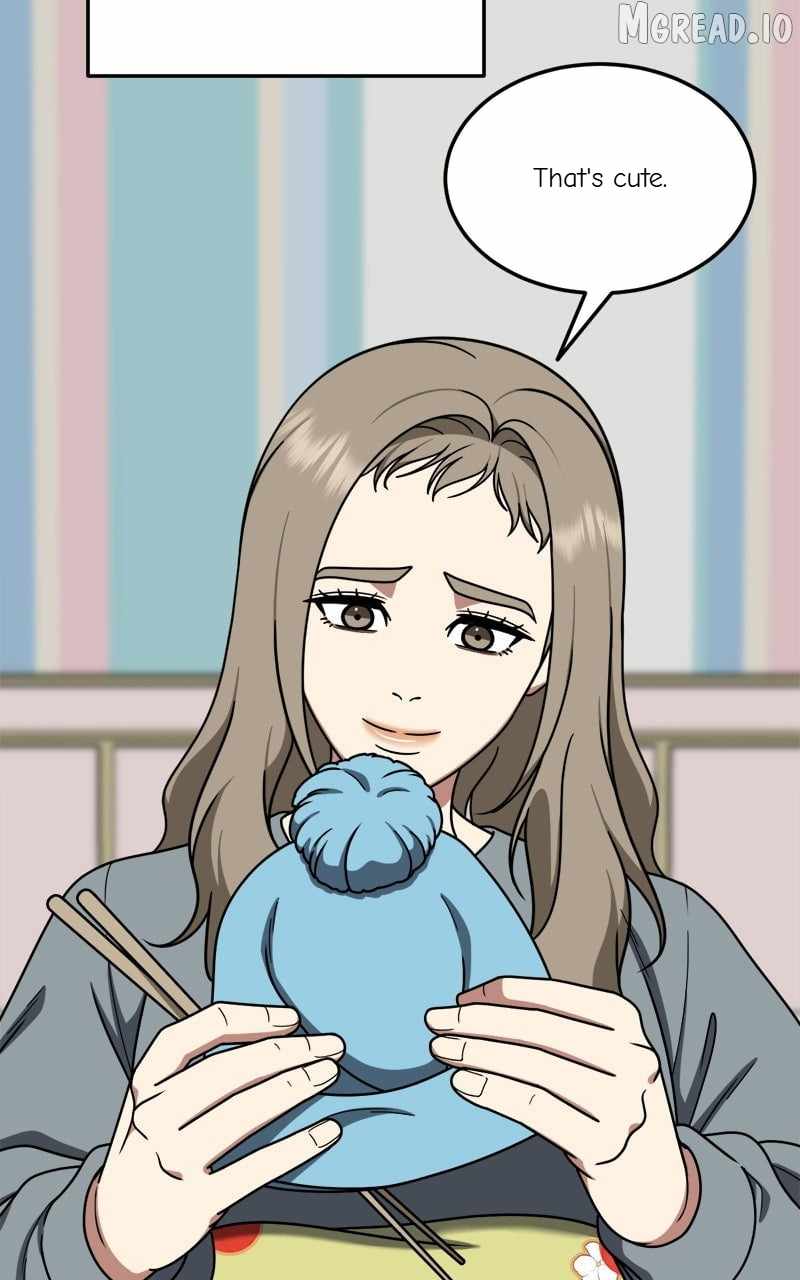 Read Change Me chapter 181 image 38 on Lezhin