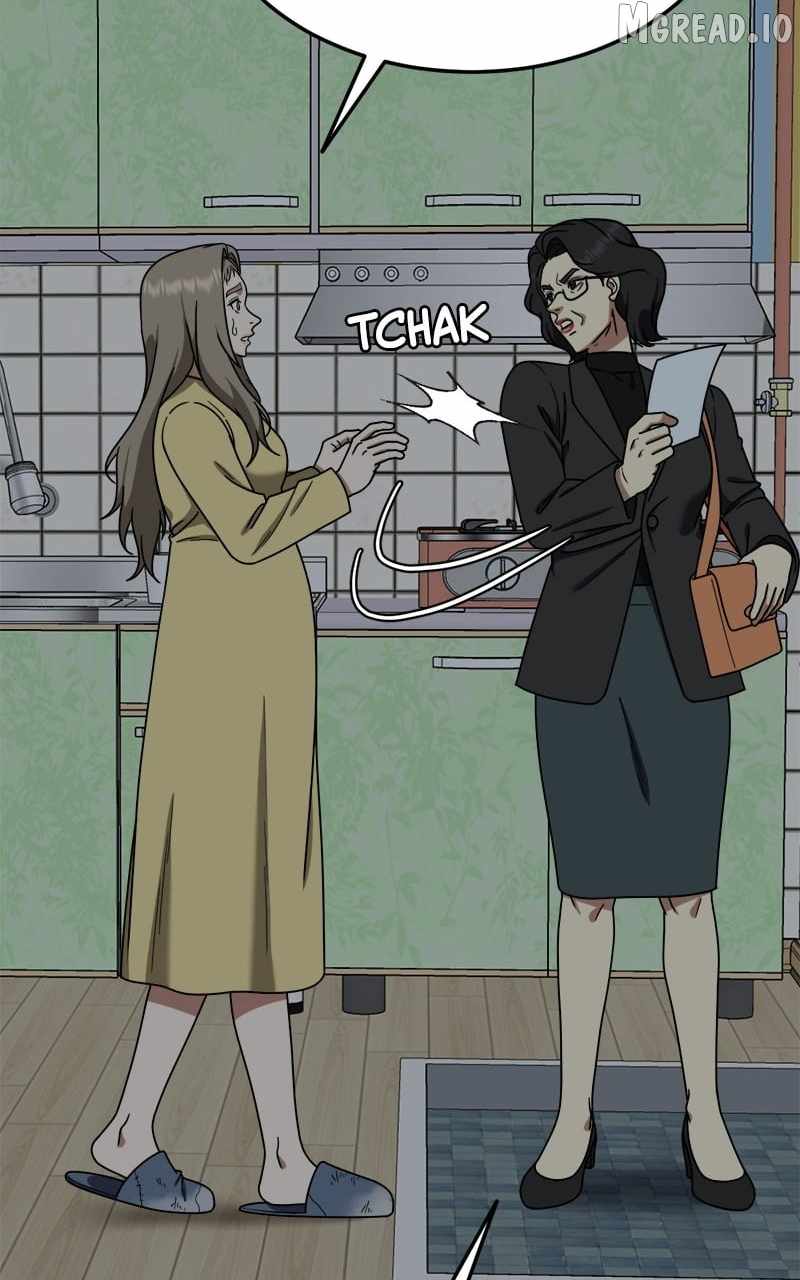 Read Change Me chapter 181 image 45 on Lezhin
