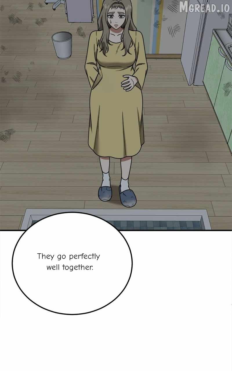 Read Change Me chapter 181 image 51 on Lezhin