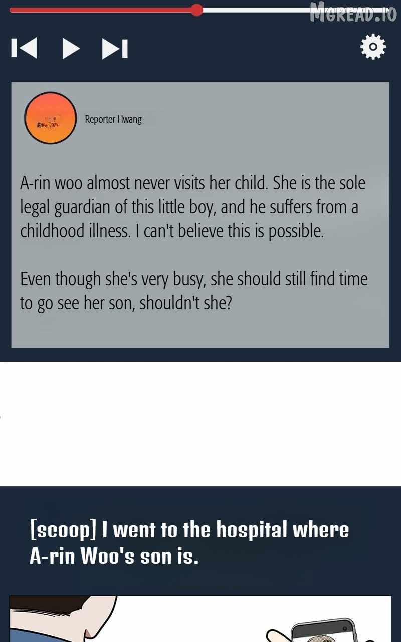 Read Change Me chapter 181 image 85 on Lezhin