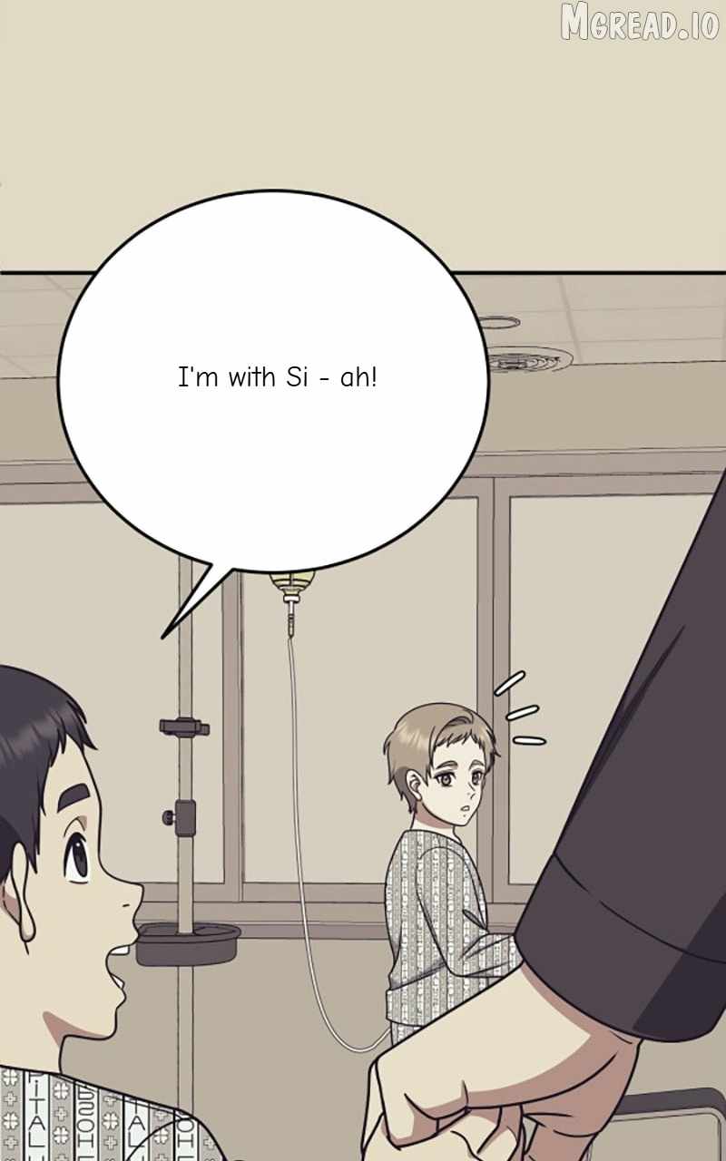 Read Change Me chapter 182 image 100 on Lezhin