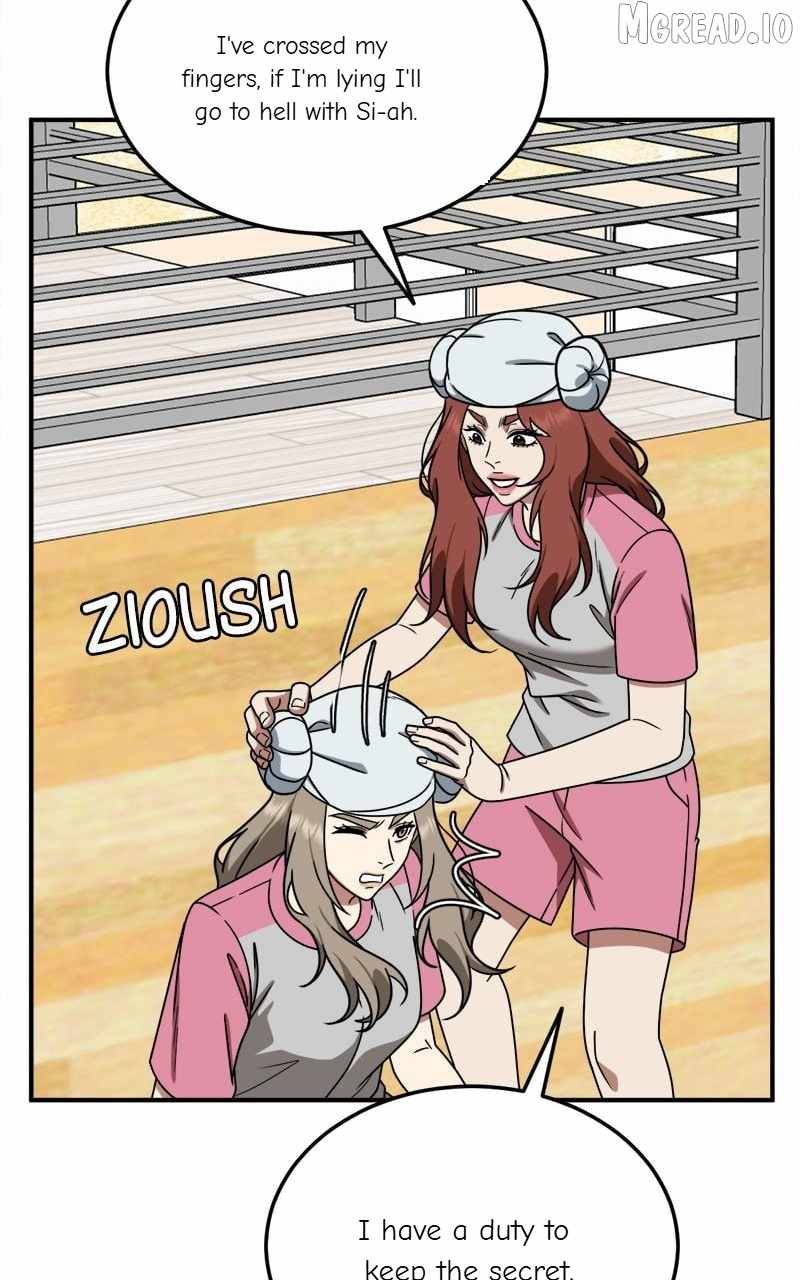 Read Change Me chapter 182 image 120 on Lezhin