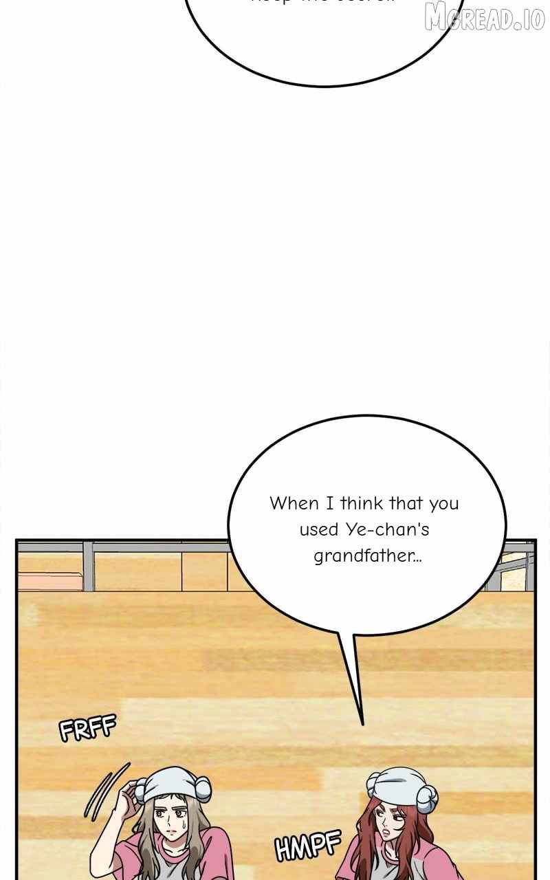 Read Change Me chapter 182 image 121 on Lezhin