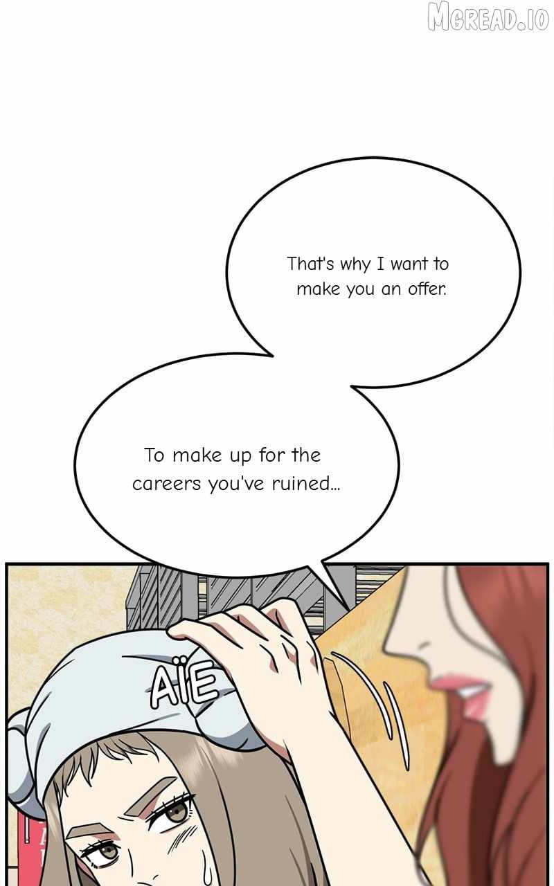 Read Change Me chapter 182 image 124 on Lezhin