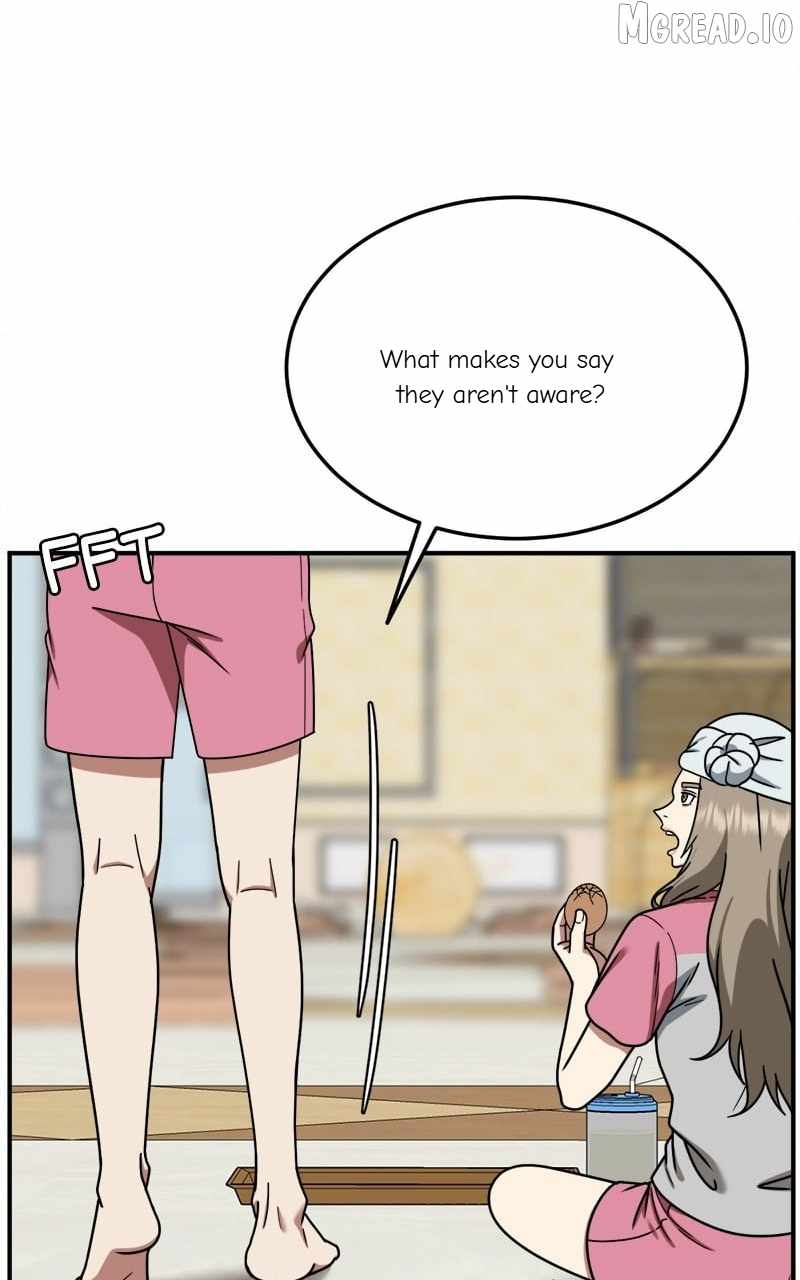 Read Change Me chapter 182 image 144 on Lezhin