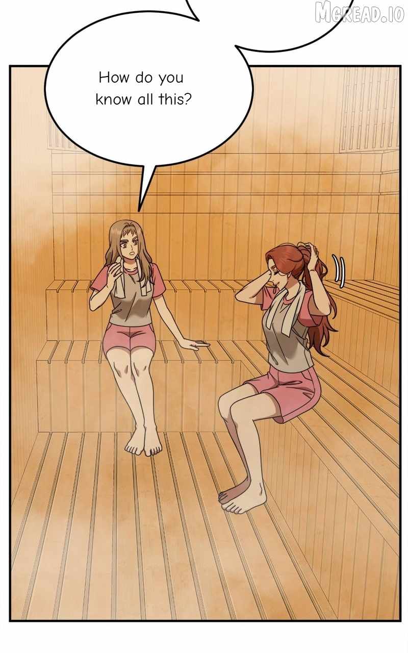 Read Change Me chapter 182 image 154 on Lezhin