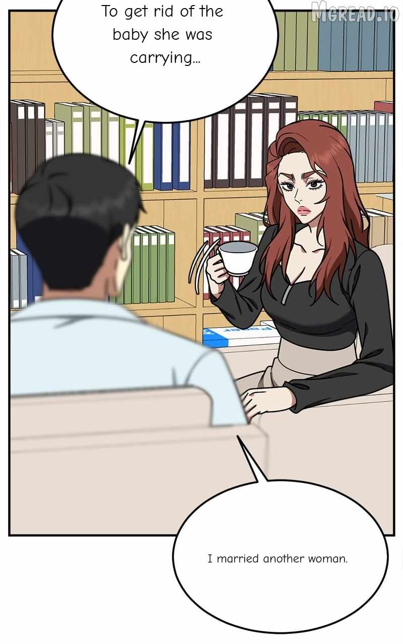 Read Change Me chapter 182 image 167 on Lezhin