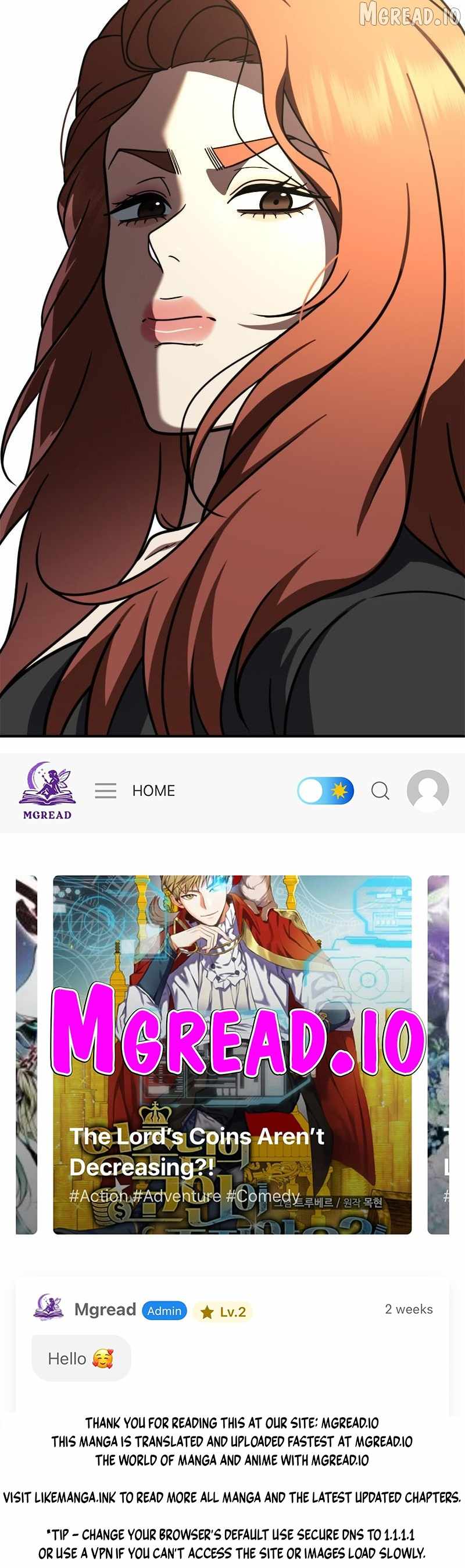 Read Change Me chapter 182 image 181 on Lezhin